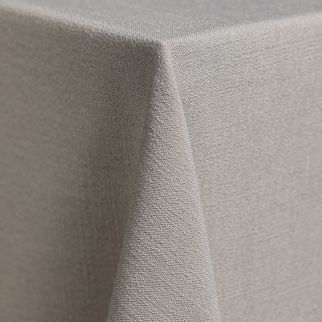 Freya Table Cloth - Chai - 3.9m x 2.6m